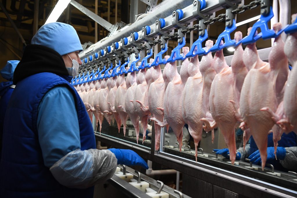 STUDIU. De ce mănâncă oamenii atât de multă carne?