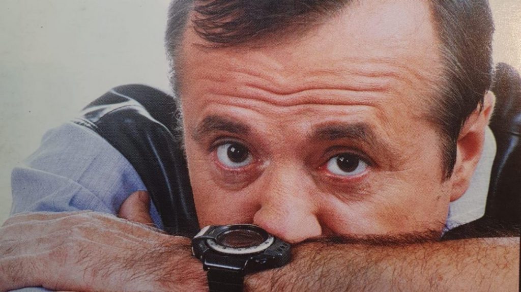 Ion Cristoiu: Lui Sadoveanu nu-i plăceau romanele poliţiste