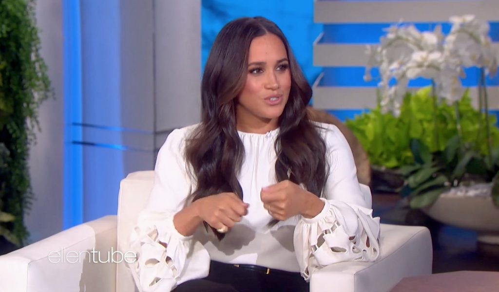 Netflix renunță la serialul animat al lui Meghan Markle, pe fondul reducerilor de personal