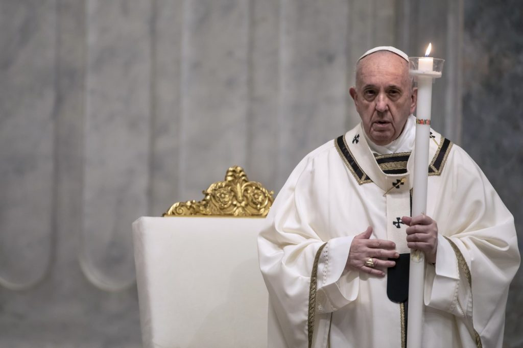 Papa Francisc a numit 10 noi sfinți. Cine sunt aceștia?