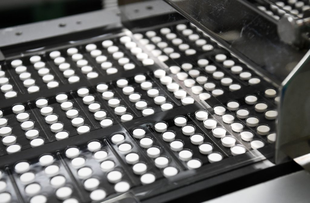 Toxinele cancerigene din pastilele pentru inimă, semnalate timpuriu de către un om de știință