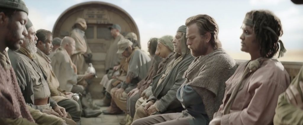 Fanii Star Wars sărbătoresc pe 4 mai universul creat de George Lucas