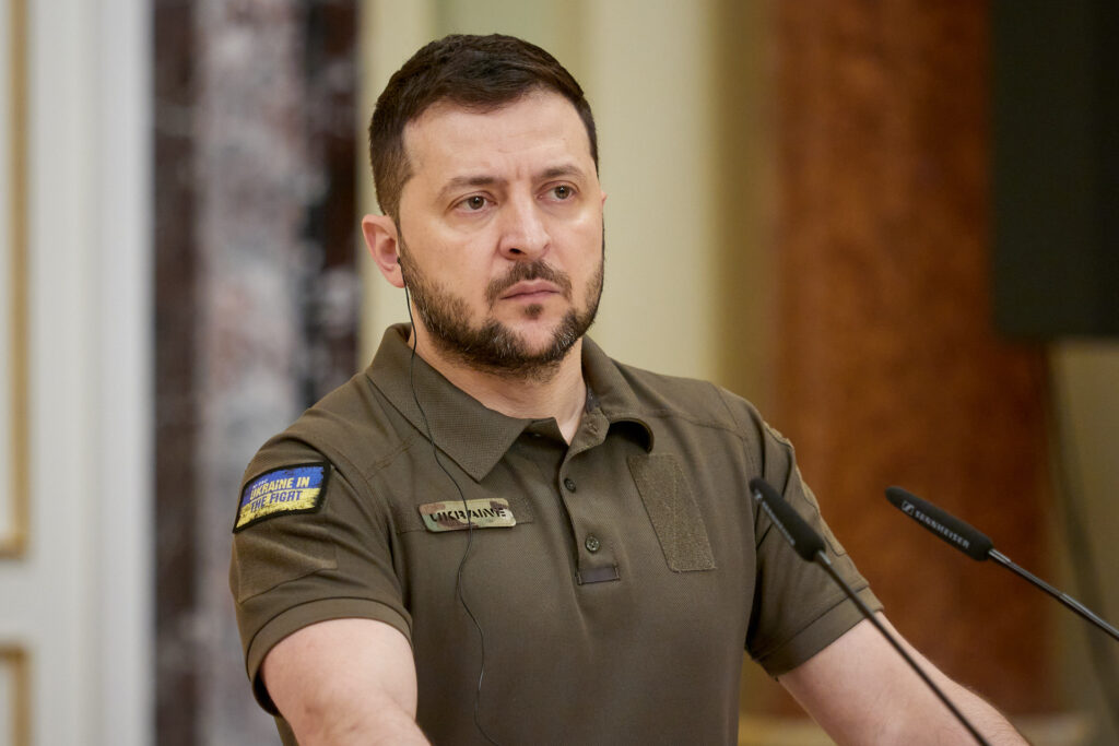 LIVE UPDATE. Ziua 107 de război. Ucraina își face planuri pentru viitor, după restabilirea păcii