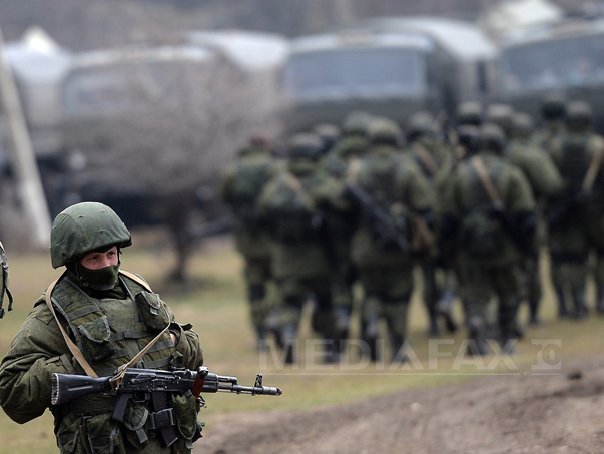 Lupte grele în Severodonetsk: ucrainenii au declanşat contraatacuri