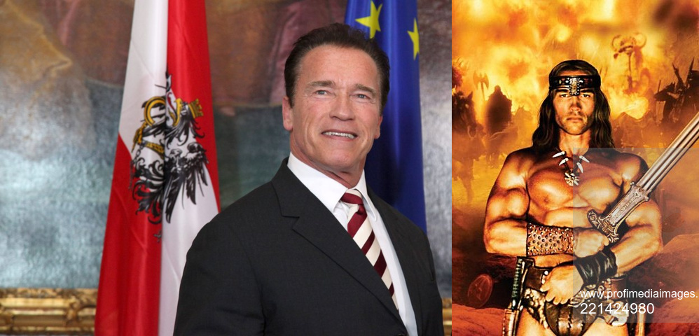 Arnold Schwarzenegger, fostul guvernator al Californiei, a acuzat țările europene că „finanțează războiul” din Ucraina