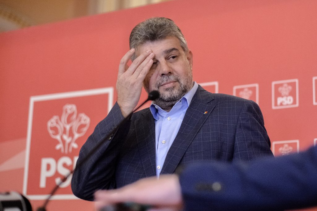 Marcel Ciolacu este de părere că România va ajunge la o impozitare progresivă