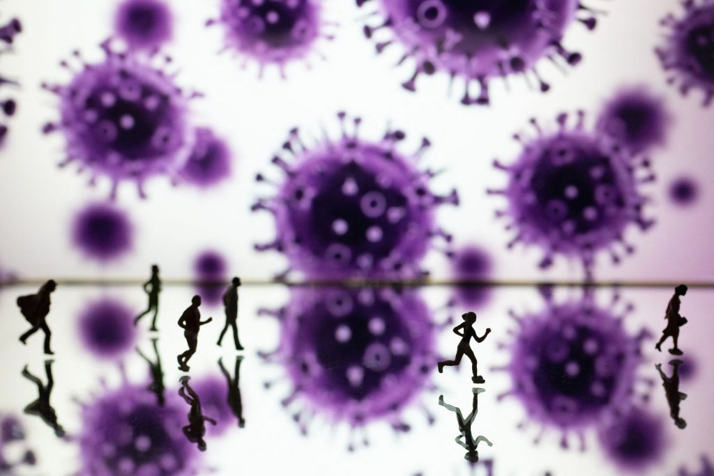 Noul tip de coronavirus descoperit în Suedia. Avem motive de îngrijorare?