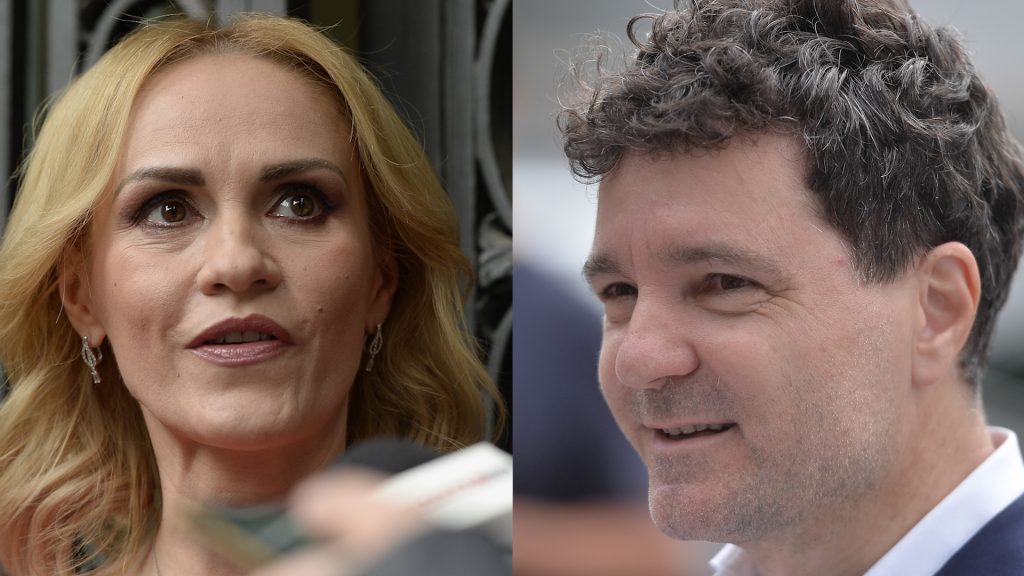 Primarul Capitalei, replici caustice la adresa Gabrielei Firea: „Doamna Altădată” s-a apucat cu nădejde de târguri, festivaluri și alte paranghelii din bani publici