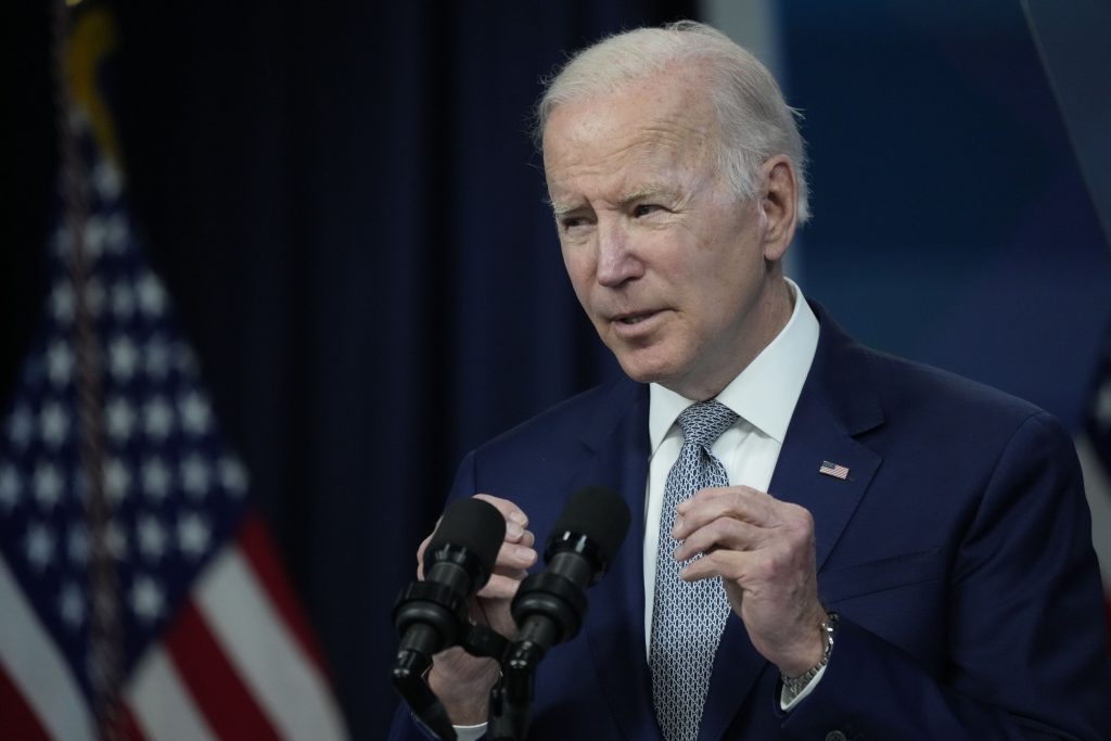 Biden, în pragul summitului G7: Trebuie să rămânem uniți. Putin a sperat că NATO și G7 se vor scida