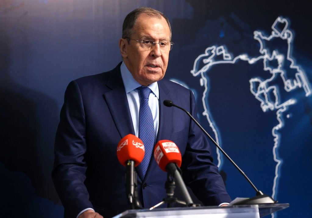 După întâlnirea cu Lavrov, Turcia afirmă că planul de export de cereale din Ucraina este rezonabil