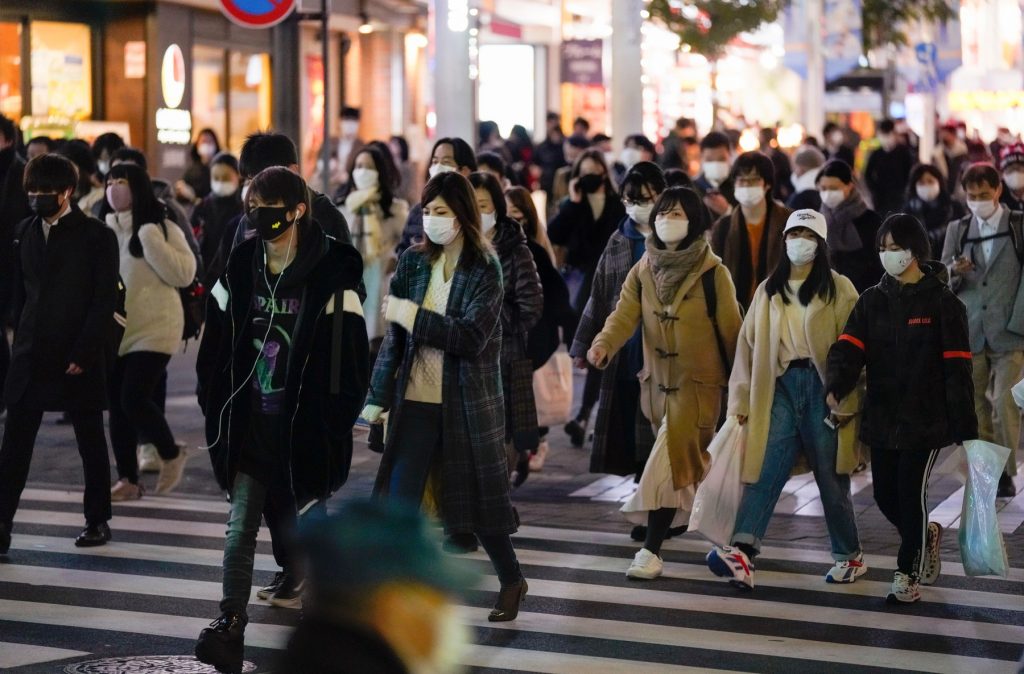 Japonia se deschide pentru turişti. Care sunt condiţiile impuse după pandemie