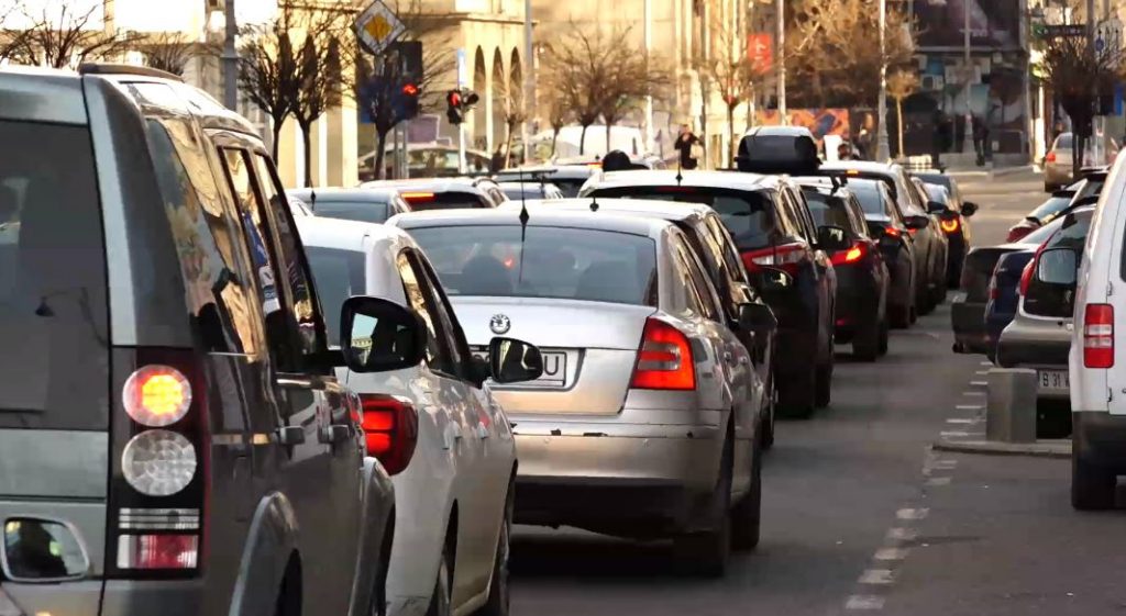 Parlamentul European a votat. Gata cu vehiculele noi pe benzină și diesel din 2035