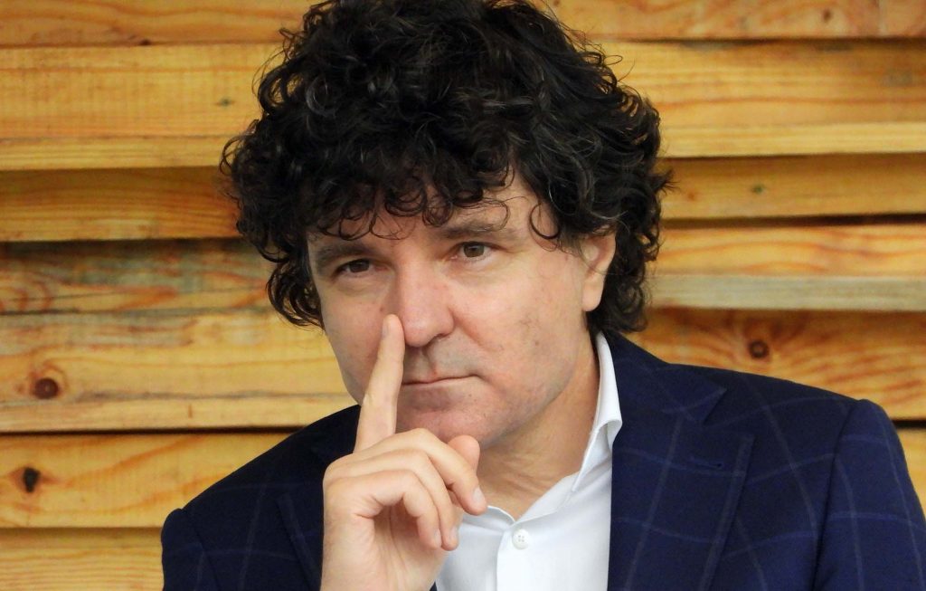 Nicuşor Dan ameninţă primarii de sector cu DNA-ul: „Stoparea abuzurilor din urbanism rămâne o prioritate pentru mine”