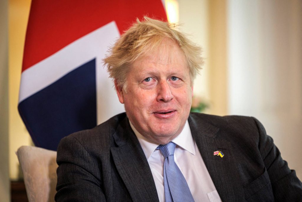 Premierul Boris Johnson a obţinut încrederea Partidului Conservator şi rămâne în funcţie