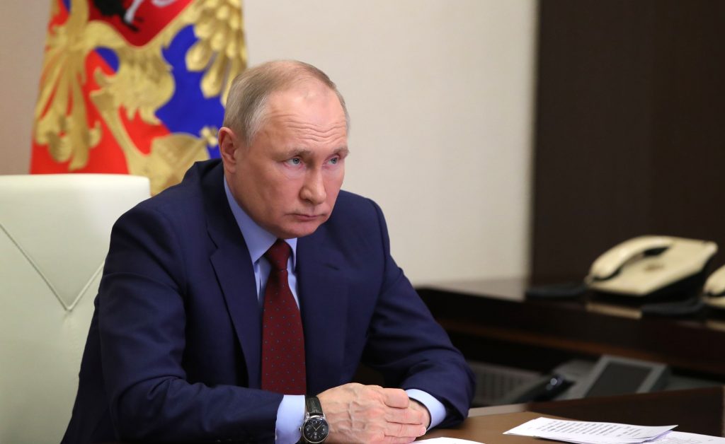 Rusia consideră că sacțiunile Uniunii Europene sunt defapt „autodistructive”