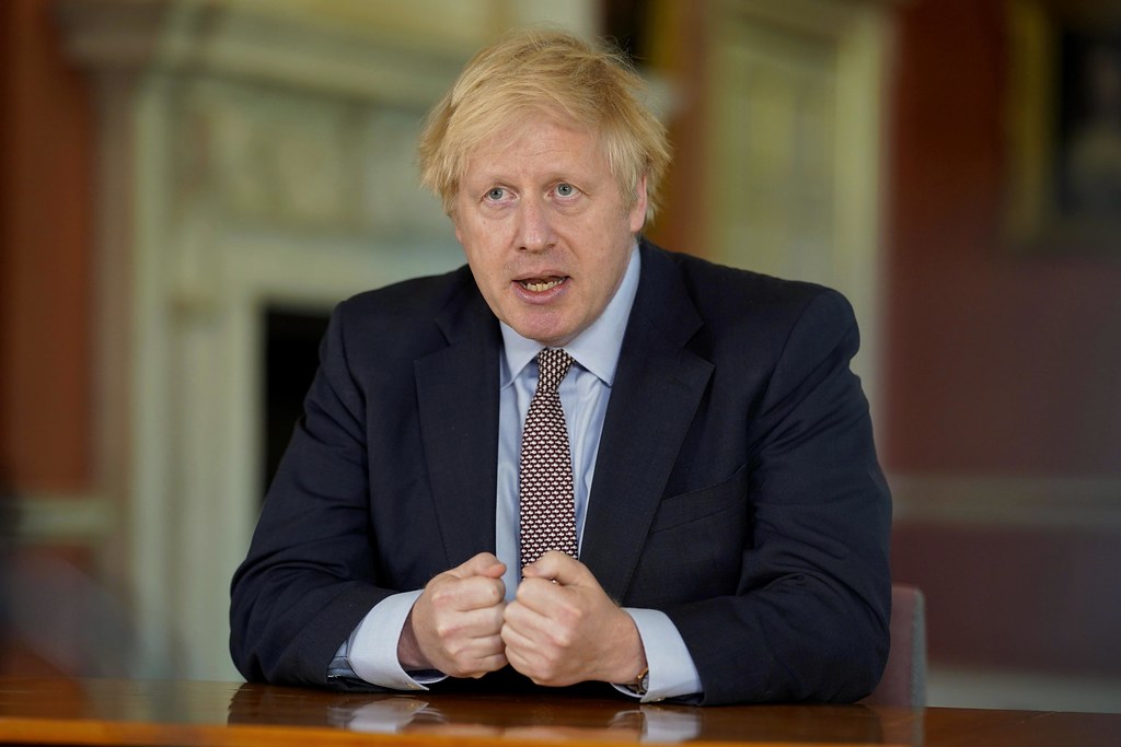 Poate fi forțat premierul britanic Boris Johnson să plece din funcție?