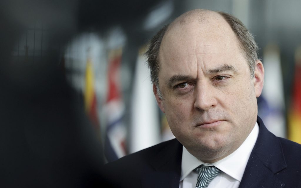 Cine este pe primul loc în preferințe pentru a deveni lider al Partidului Conservator britanic, în urma demisiei lui Boris Johnson