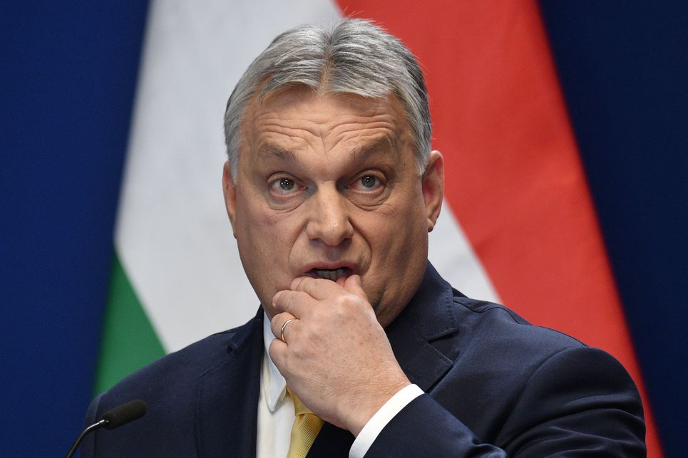 Ungaria, ameninţată cu tăierea fondurilor europene. Ce trebuie să facă guvernul de la Budapesta în decurs de o lună