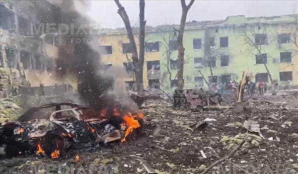 LIVE UPDATE. Ziua 157 de invazie. Ambasadorul SUA la Națiunile Unite: „Rusia intenționează să dizolve Ucraina de pe harta lumii”