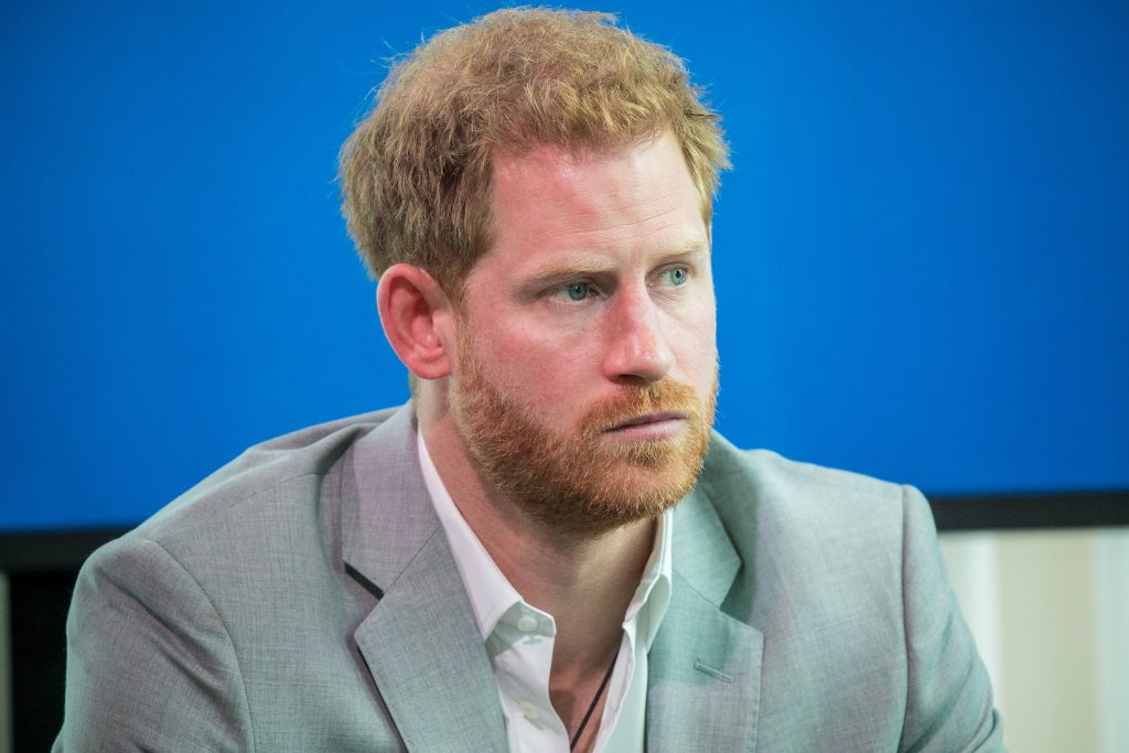 Prințul Harry a câștigat licitația pentru a contesta decizia Marii Britanii cu privire la măsurile de securitate