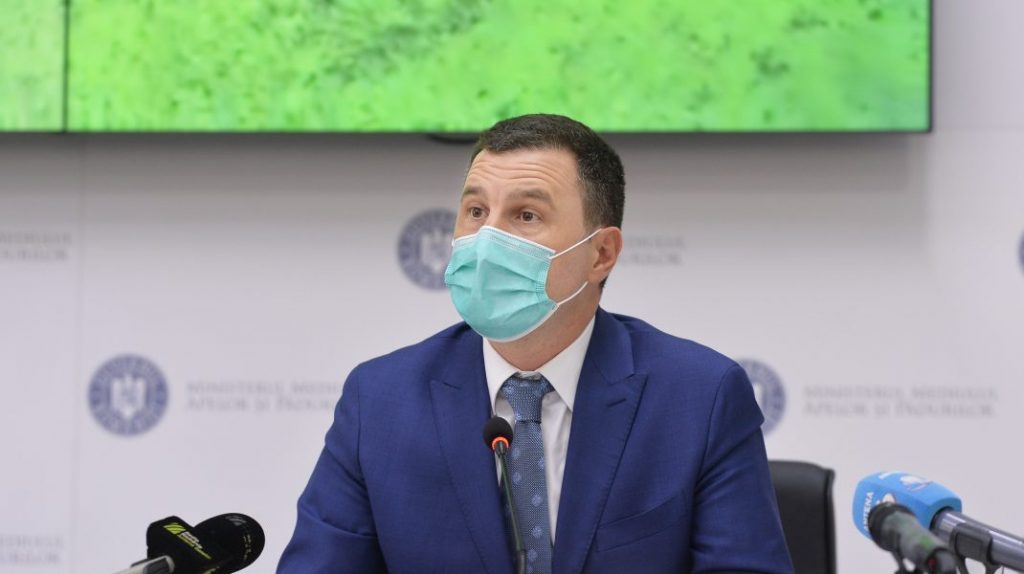 Restricții la apa potabilă, anunțate de către ministrul Mediului: „Ne pare rău pentru roșii”