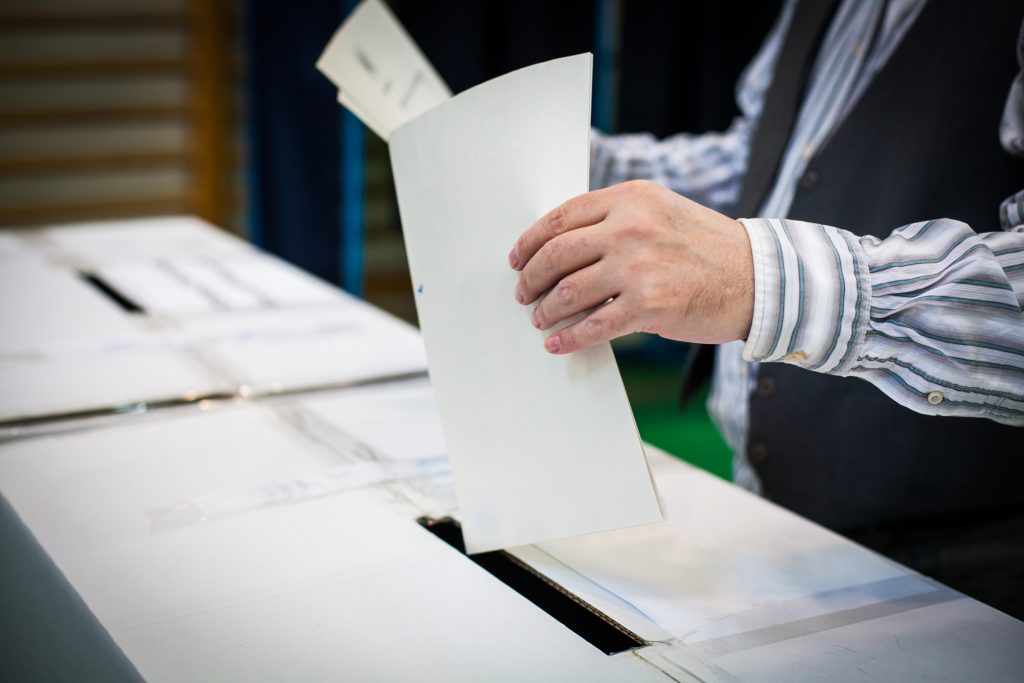 Sondaj Sociopol din cadrul alegerilor prezidenţiale din 2024. Laura Codruţa Kövesi vs Mircea Geoană