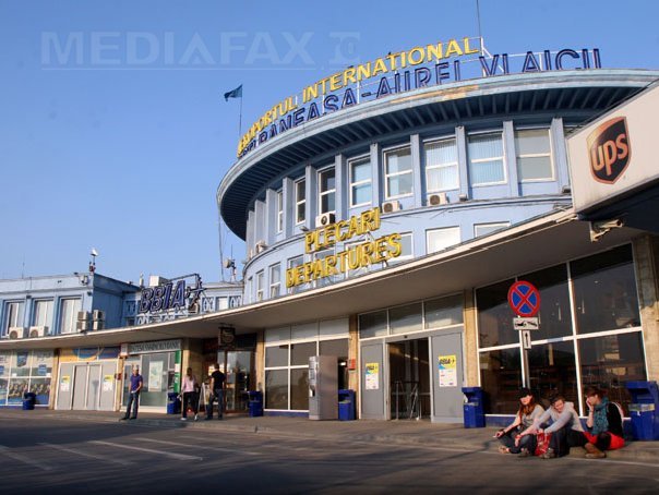 Aeroportul Băneasa se redeschide luni pentru cursele de linie, după nouă ani