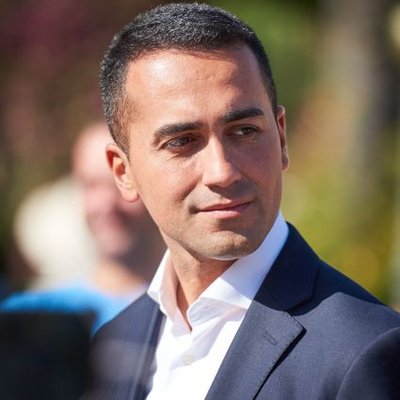 Ministrul de Externe al Italiei, Luigi Di Maio îi acuză pe criticii lui Draghi că fac jocul lui Putin