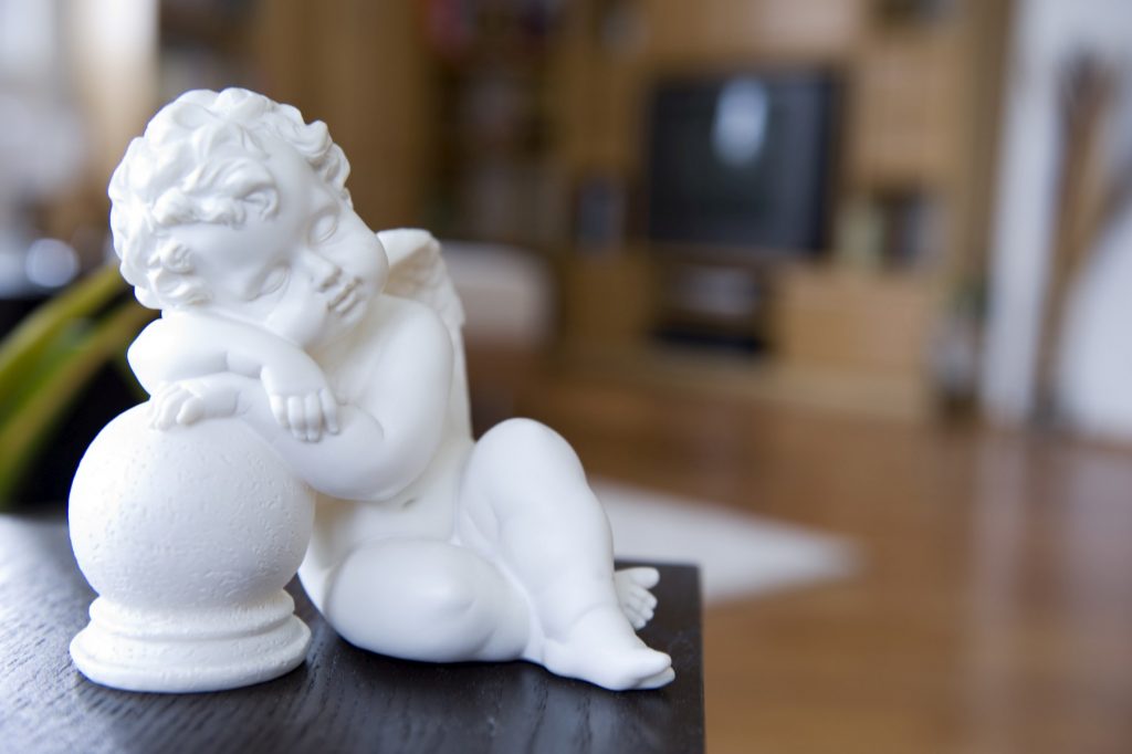 Semnele prin care îngerul tău păzitor te avertizează asupra pericolelor