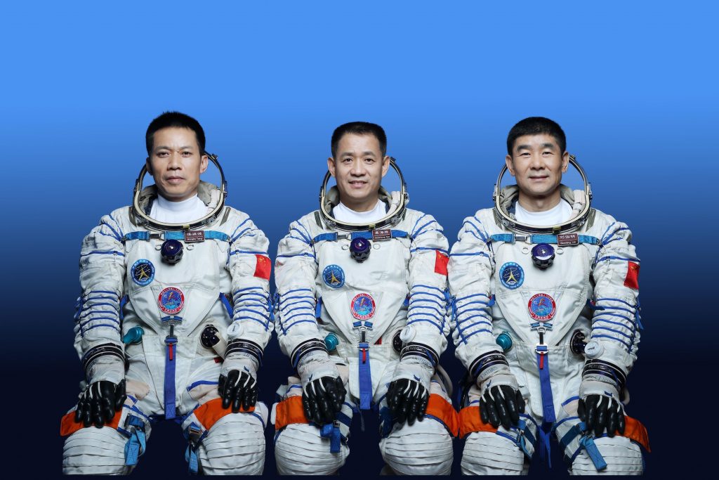 Ce se întâmplă cu gunoiul astronauților atunci când se află în spațiu