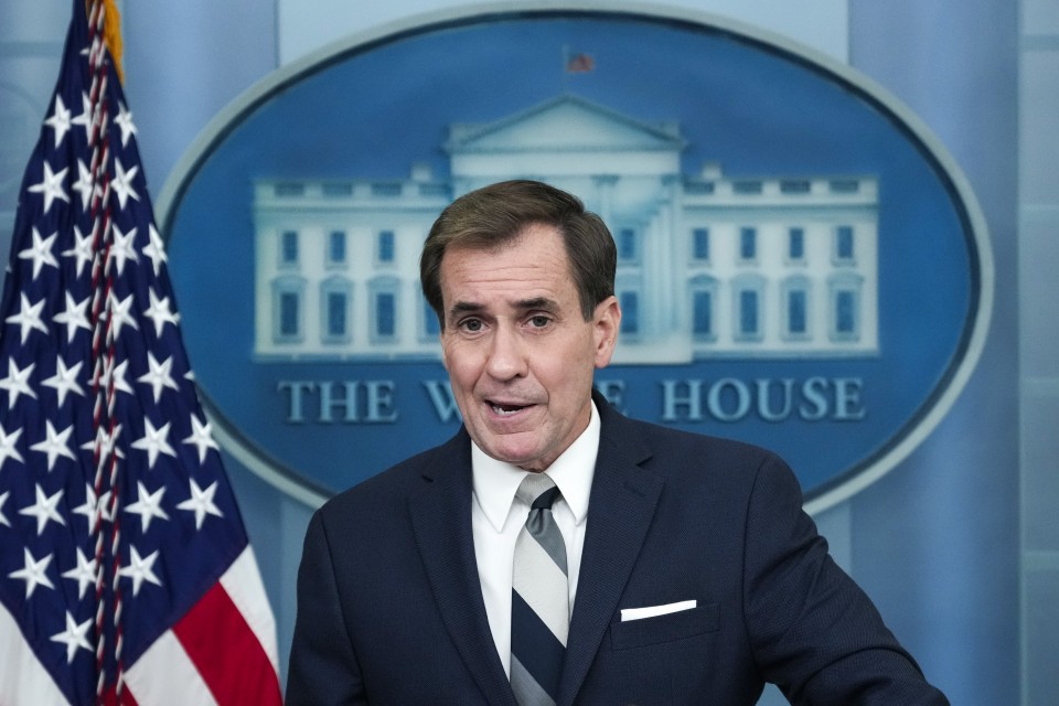 Serviciile secrete americane dezvăluie tactica Rusiei de a anexa Ucraina