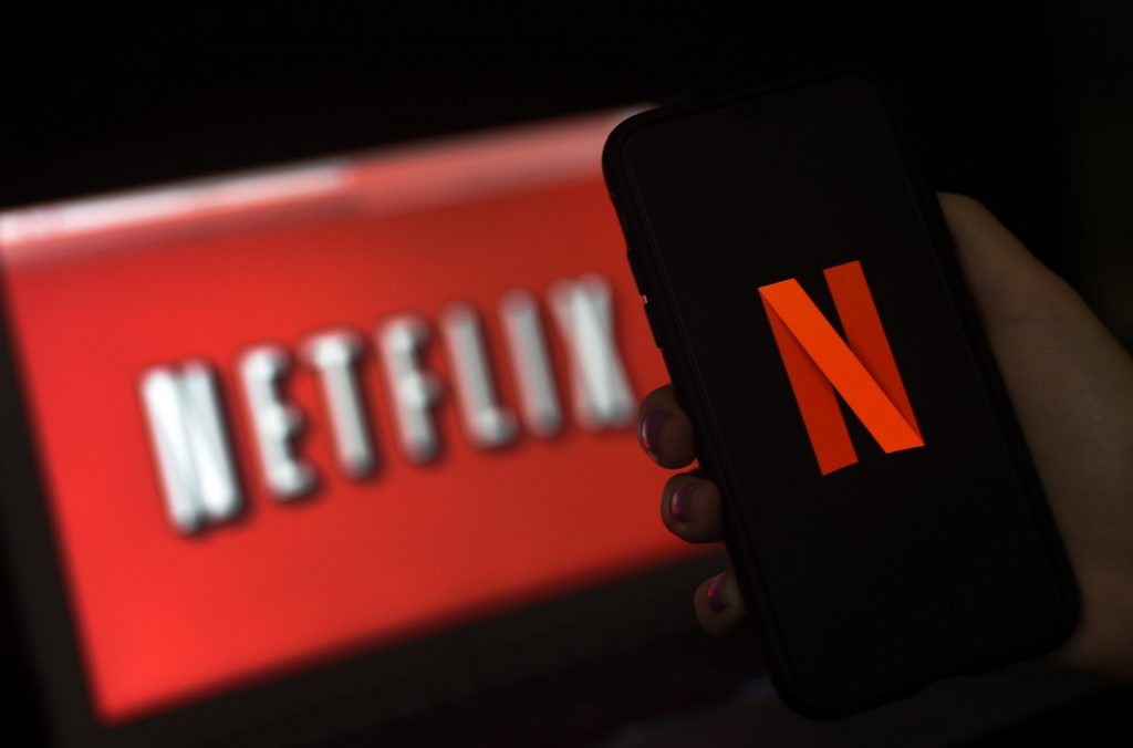 „Taxa Netflix”, un nou impozit în România