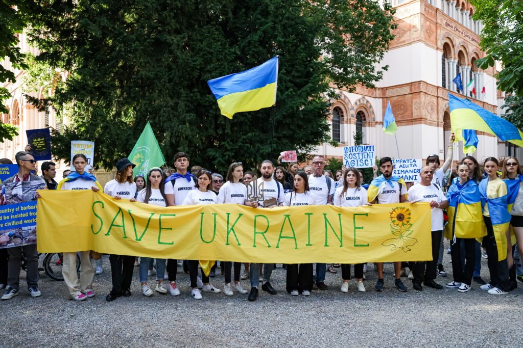 Victorie culinară. Borșul ucrainean fost inclus pe lista patrimoniului imaterial al UNESCO