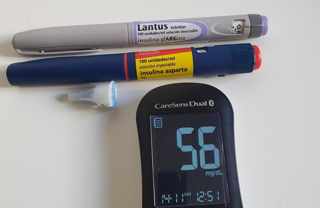 Un studiu dezvăluie secretele formei „misterioase” de diabet care afectează milioane de oameni