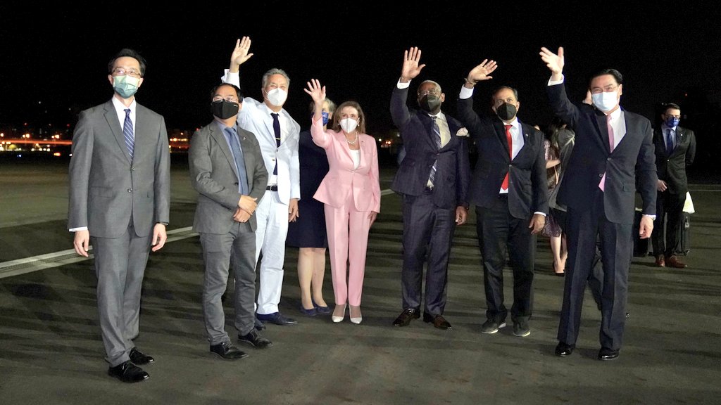 Ministerul de Externe al Rusiei: China are dreptul de a lua măsuri pentru protejarea suveranității