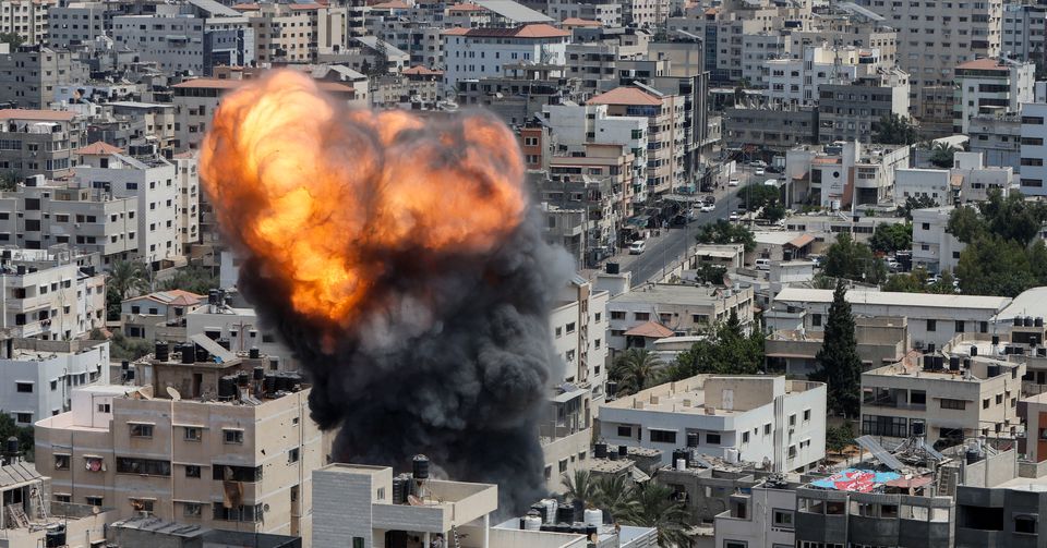 31 de palestinieni au fost uciși în timpul operațiunii Israelului în Fâșia Gaza. Șase dintre aceștia sunt copii