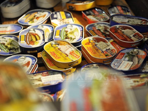 Alimente care sunt mai bune în conservă decât proaspete