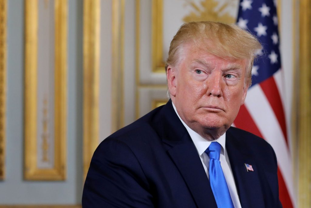 Audierea lui Donald Trump în fața Procurorului General din New York, la două zile după după percheziția din Mar-a-Lago