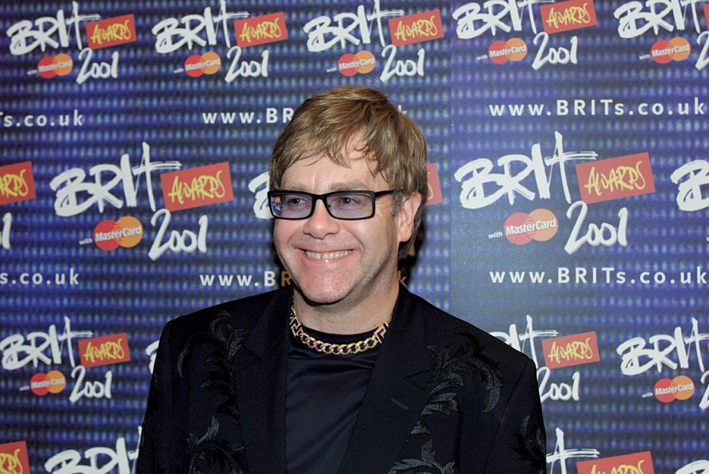 Elton John ar putea avea un viitor artistic în metaverse după ce se va retrage din activitate