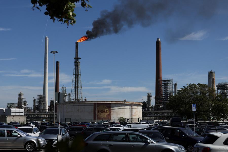 Elveția s-ar putea alinia la campania UE de economisire a energiei
