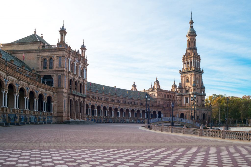 Unul dintre cele mai fierbinți orașe din Europa recurge la o tehnologie veche de 1.000 de ani pentru a combate căldura