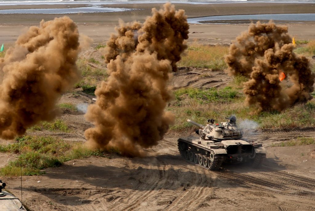 Națiunile din Asia de Sud-Est îndeamnă SUA și China să evite provocările în legătură cu Taiwanul