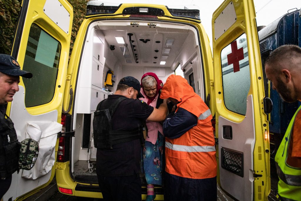 Israel: Mai mulți răniți într-un schimb de focuri de armă la Ierusalim