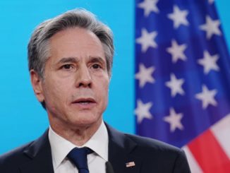 Antony Blinken susține că toate țările sunt pregătite să adere la declarația istorică SUA-Pacific