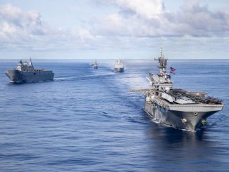 Coreea de Sud, SUA și Japonia organizează exerciții cu submarine împotriva Coreei de Nord