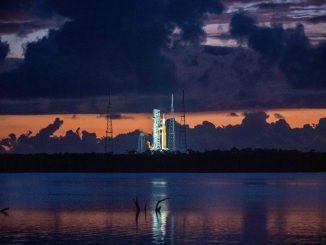 NASA va readuce racheta Artemis în hangar. Următoarea încercare de lansare va avea loc în noiembrie