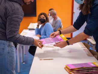 Referendum în Elveţia: Alegătorii elvețieni susțin creșterea vârstei de pensionare pentru femei