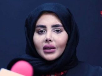 Sosia „zombie” a Angelinei Jolie și-a arătat adevărata față într-un interviu după ce a fost eliberată din închisoare