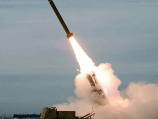 Coreea de Nord lansează rachete balistice după ce a condamnat reuniunea ONU și exercițiile americane