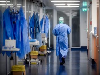 BILANȚUL ZILEI: 237 cazuri noi de persoane infectate cu SARS – CoV – 2